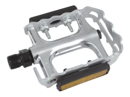 SPECTRA Pedaler MTB alu