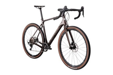 GRUS G1+ carbon 1x11-vxl