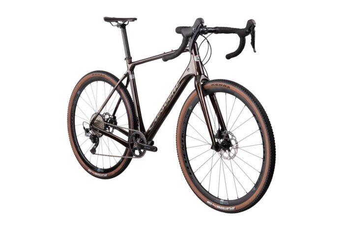 GRUS G1+ carbon 1x11-vxl