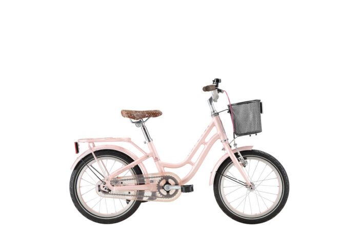 Lill-Karin 16"