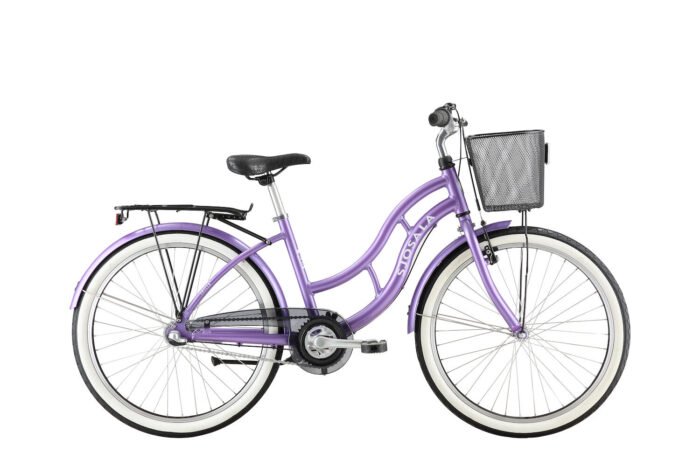 Smilla 24" 3-vxl