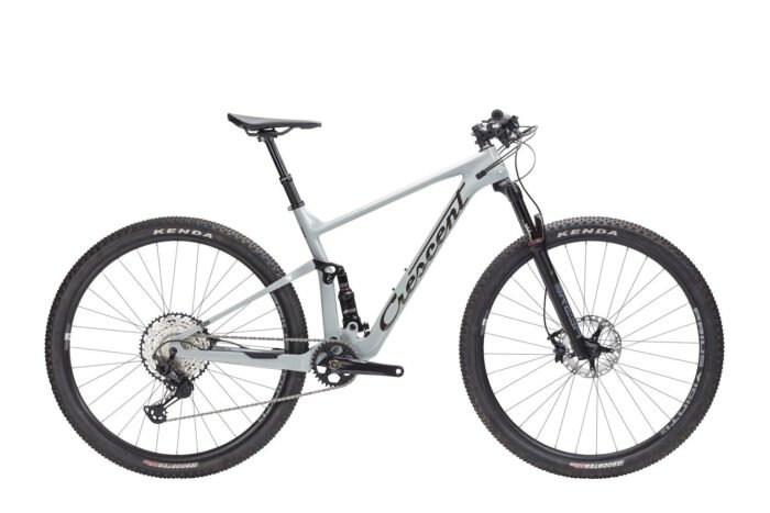 STARK S20 29" 12-vxl