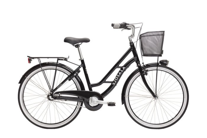 Mariedal 26" 3-vxl