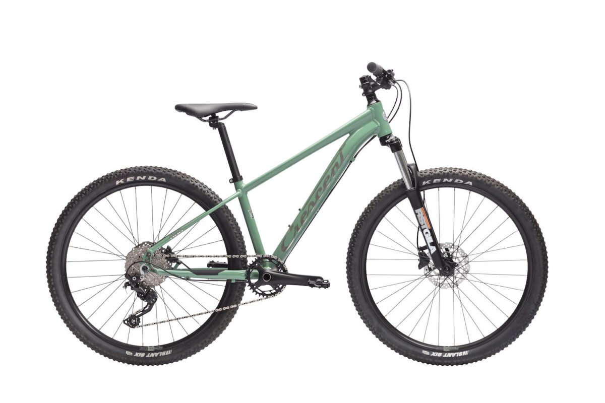 RASK R80 26" 1x10-vxl