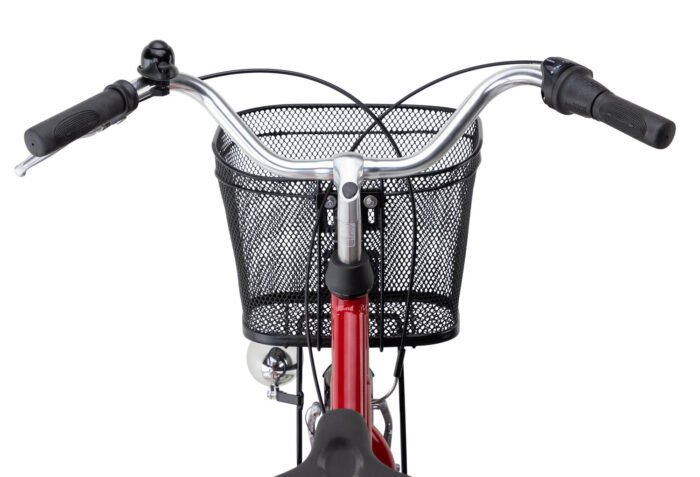 Mariedal 26" 3-vxl