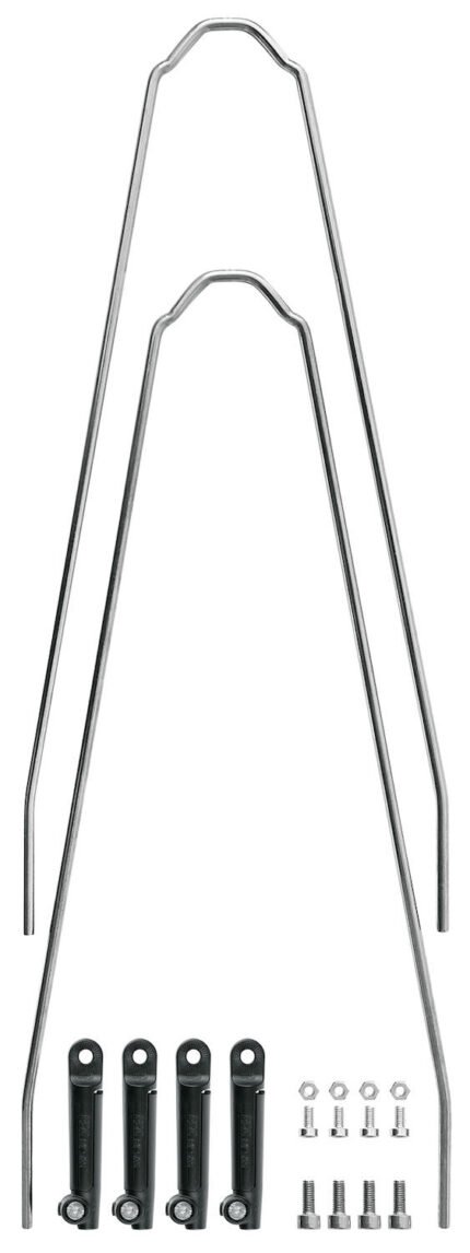 SKS Skärmstag U-stay f Velo 42/47