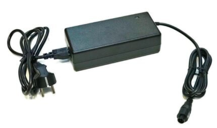 EGOING Snabbladdare SF03/SF06 UART