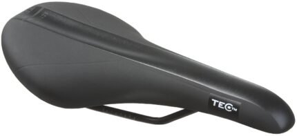 TEC Sadel Activus sport herr svart
