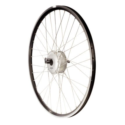 EGOING Hjul fram 622-19 db/sv rb el