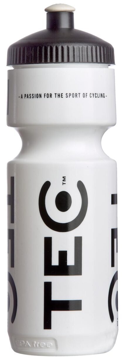 TEC Flaska TEC 750ml vit