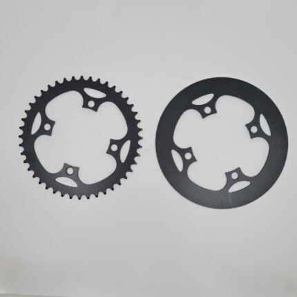 Framdrev EGOING 44T