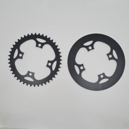 Framdrev EGOING 44T