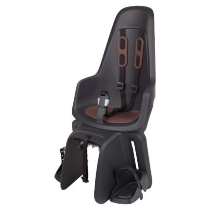 BOBIKE Barnsits one maxi svart