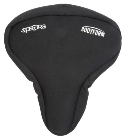 SPECTRA Sadeltäcke memorygel tourist