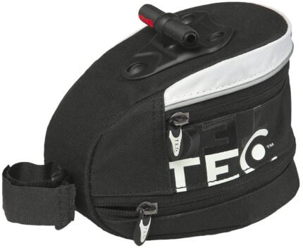 TEC Sadelväska 1.3l t-bar