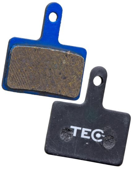 TEC Bromsbelägg M475/M515/M525 mm