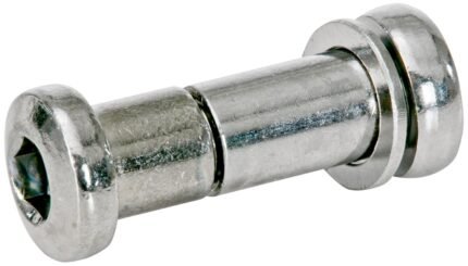 TEC Sadelrörsbult 25mm