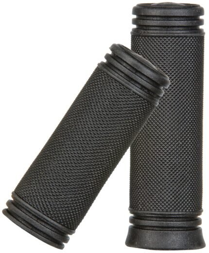 SPECTRA Handtag junior 86/100mm svart