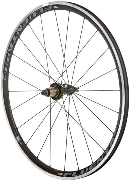 TEC Hjul bak 622-19 fluenta race