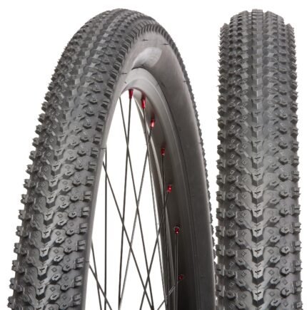 SPECTRA Däck Opes 50-406 20" svart