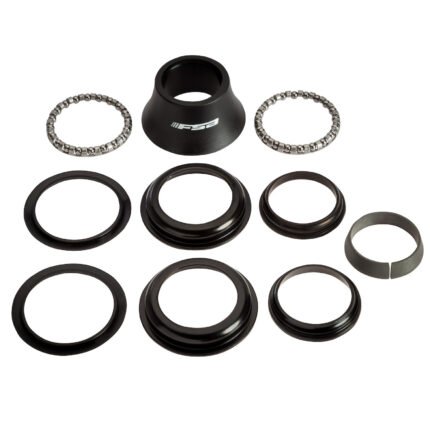 FSA Styrlager 1-1/8" semi integr