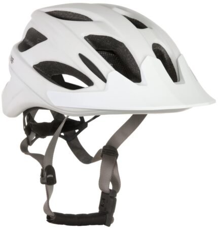 TEC Hjälm Urbana MIPS 55-59 vit