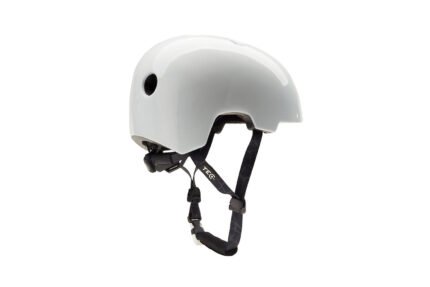 TEC Hjälm Lex 56-60 vit