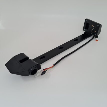 Batterihållare EGOING B GPS