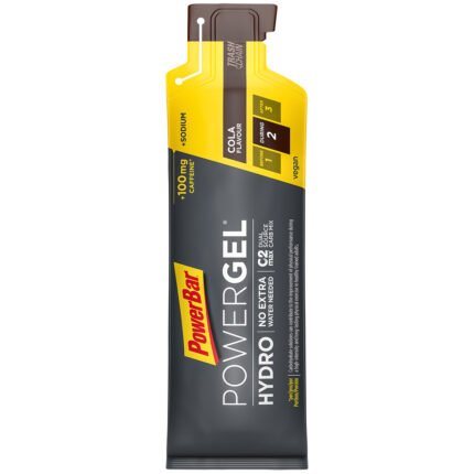 PowerBar Powergel Hydro Cola 67ml (24st/fp)