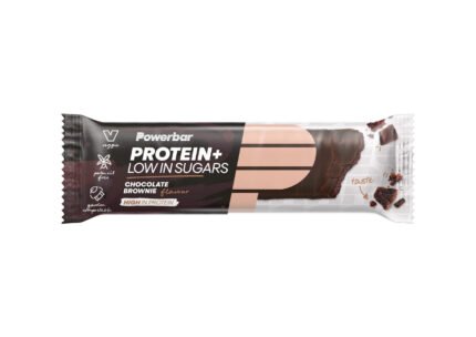 PowerBar ProteinPlus 30% Chocolate Brownie 35gr (30st/fp)