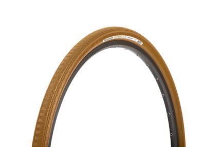 Däck Panaracer 700 x 32 GravelKing SS Brun/Brun 330gr vikbart