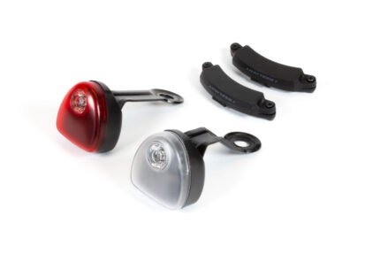 Lampsats Fram/Bak Reelight SL 100 blink