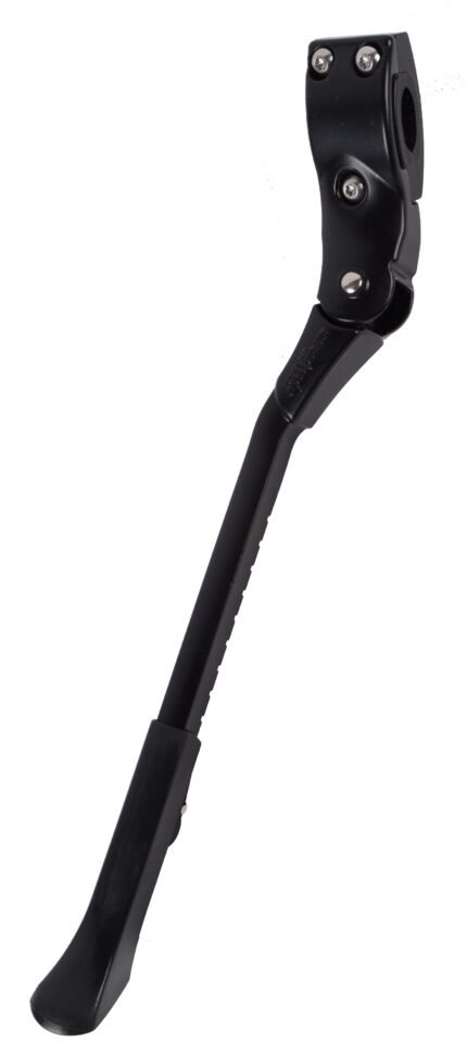 Stöd Atran Mooveable Flex 24-28in bakmonterad Svart