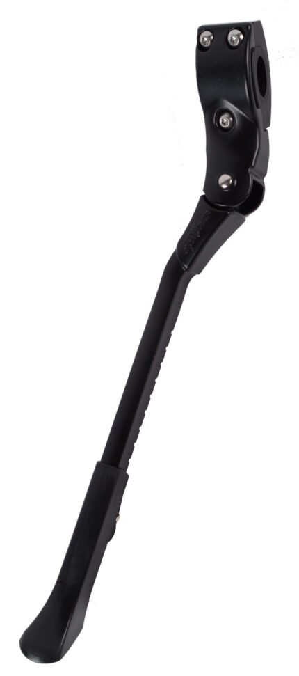 Stöd Atran Mooveable Flex 24-28in bakmonterad Svart