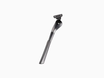 Stöd Atran Dux DV 24-28in justerbart bakmonterad KSA 40 mm (även elcykel) Svart