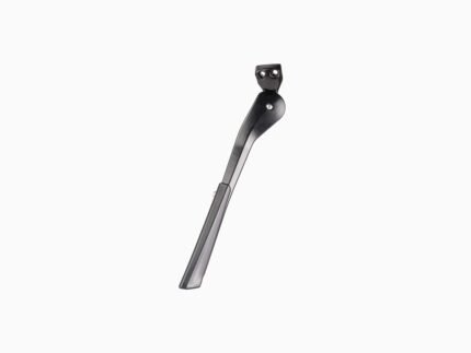 Stöd Atran Dux DV 24-28in justerbart bakmonterad KSA 18 mm (även elcykel) Svart