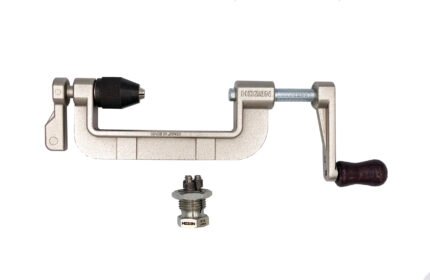 Gängskärare Hozan C-702-14 til 2,0mm eker