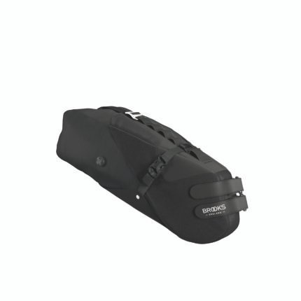 Sadelväska Brooks Scape Seat bag Svart