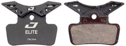 Bromsbelägg Jagwire Elite Cooling semi-metallic Sram G2 Ultimate/RSC/RS/R