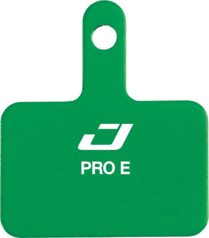 Bromsbelägg Jagwire Pro E-Bike Shimano Deore/Alivio/Promax/Tektro DCAB16