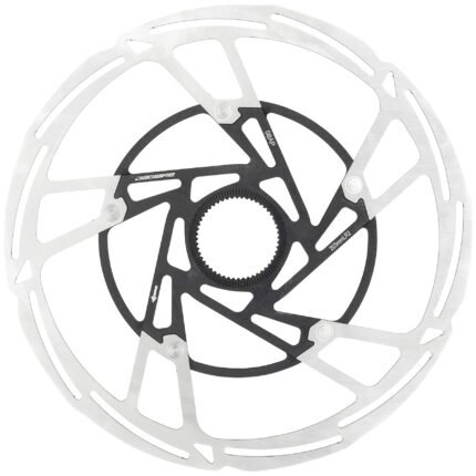 Bromsskiva Jagwire Pro LR2 2-delad alu Centerlock 160mm