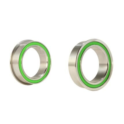 Enduro TorqTite krankboks BB86/92 to DUB XD-15