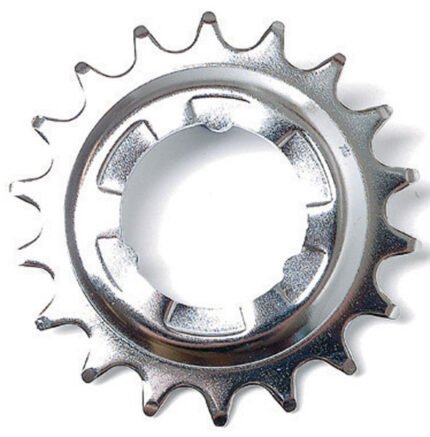 Bakdrev Nexus 20T Silver (10st)