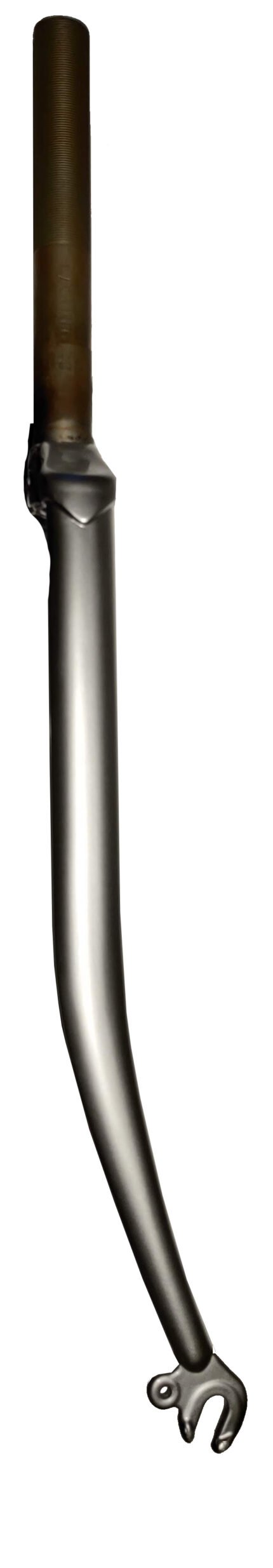 Framgaffel 700c Helium 2019 L=188mm gänga 100mm (50-60cm) Silver