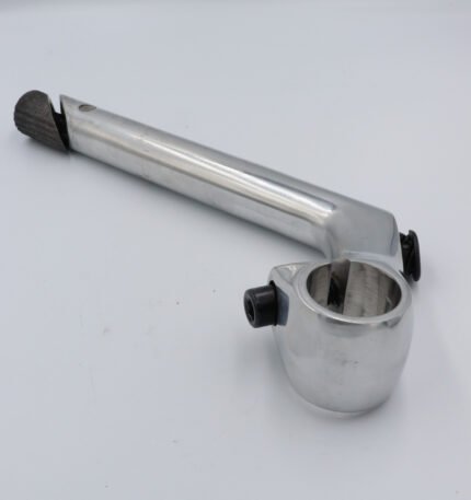 Styrstam Centurion Basic Urban Ø22.2mm 180mm Silver