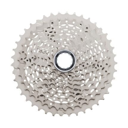 Kassett Shimano Deore CS-M4100 11-42T 10vxl