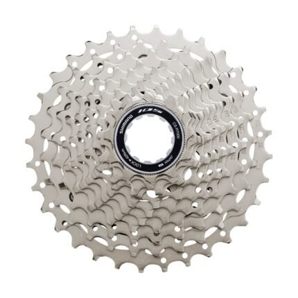 Kassett Shimano 105 CS-R7000 11-32T 11vxl