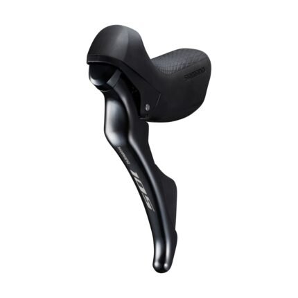Reglage vänster Shimano 105 ST-R7000 2vxl Svart