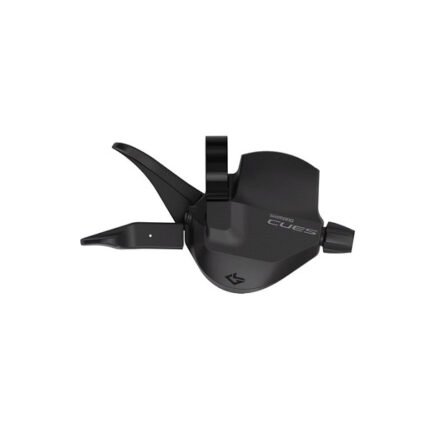 SHIMANO CUES Växelreglage SLU40009RSET 9-delat RAPIDFIRE PLUS Klämma Med optisk