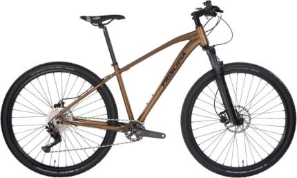 Principia MTB A5.9 19in 10vxl Dämpad Disc Matt koppar
